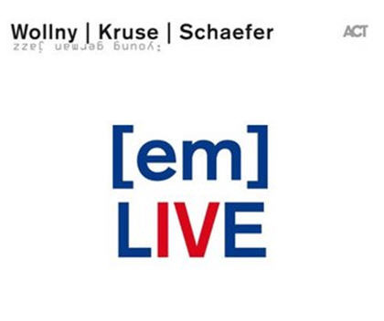 [em] - "live"