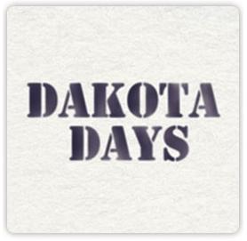 Dakota Days - s/t
