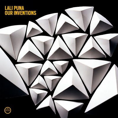 Lali Puna "Our inventions"