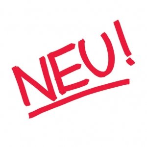 Neu! - "Neu!" (1972)